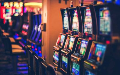 What is the Best Online Slots Strategies?