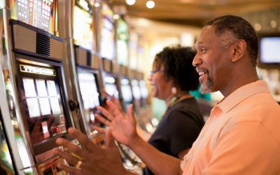 Slots Playing Techniques